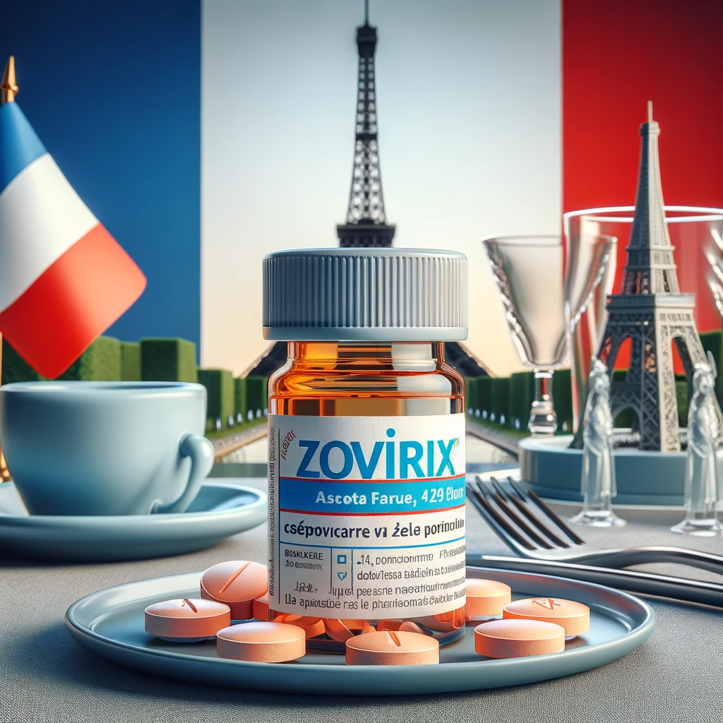 Zovirax crème vente libre 